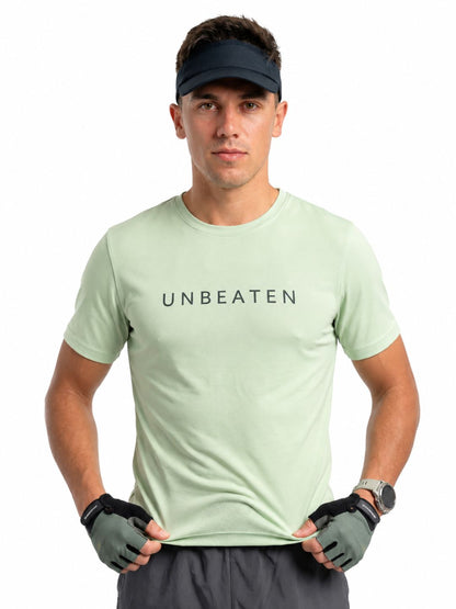 Cotton Liva Tshirt - Seacrest