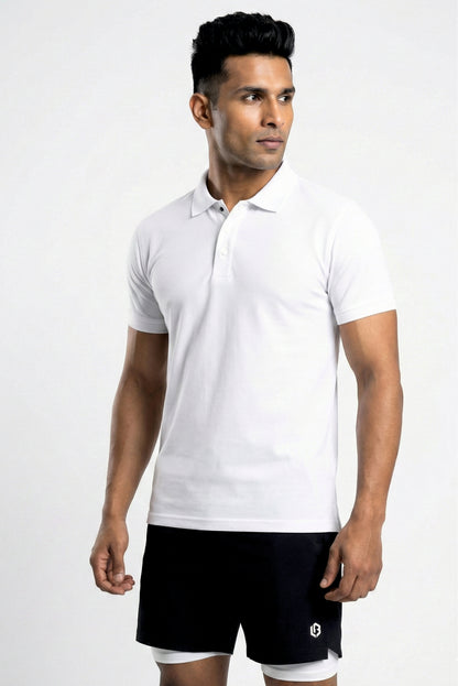 Polo Tshirt Snow White