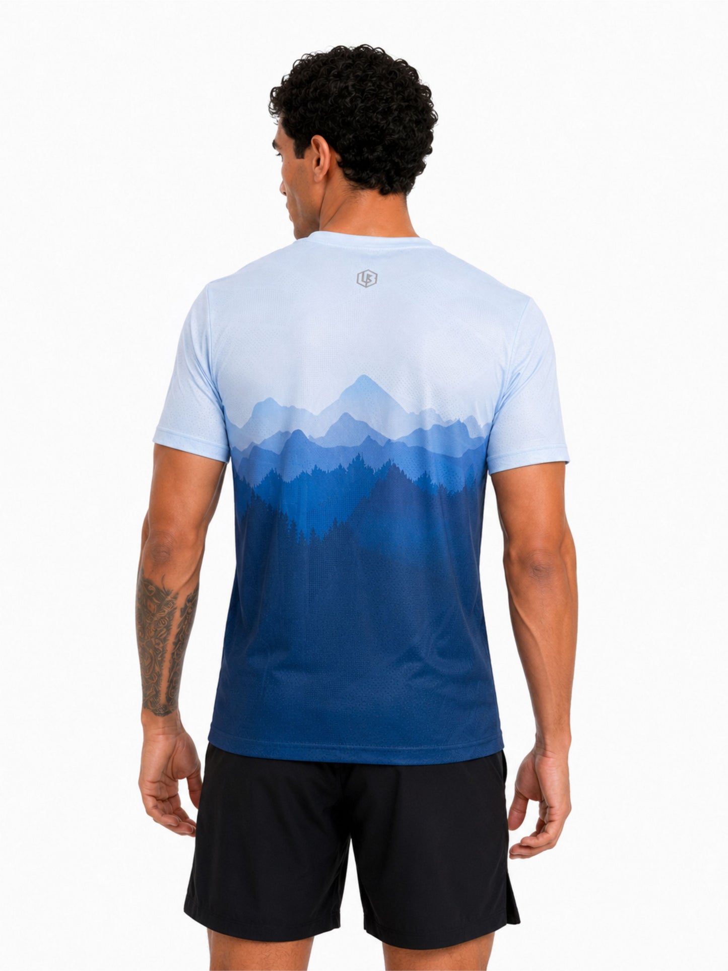 mountain tshirt