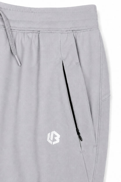 Performance Track Pants LightGrey