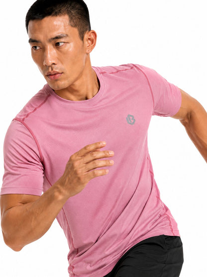 Ultrasoft NovaDot OnionPink Tshirt