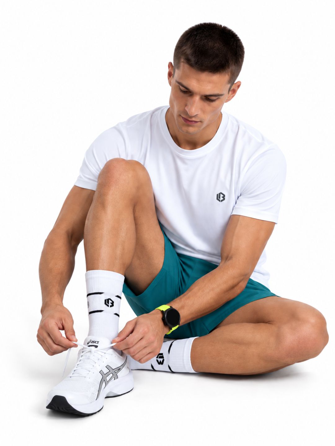 dricore white tshirt