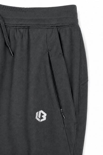 Performance Track Pants DarkGrey