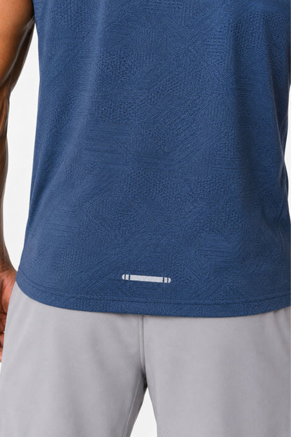 Power Tank - Airforce Blue