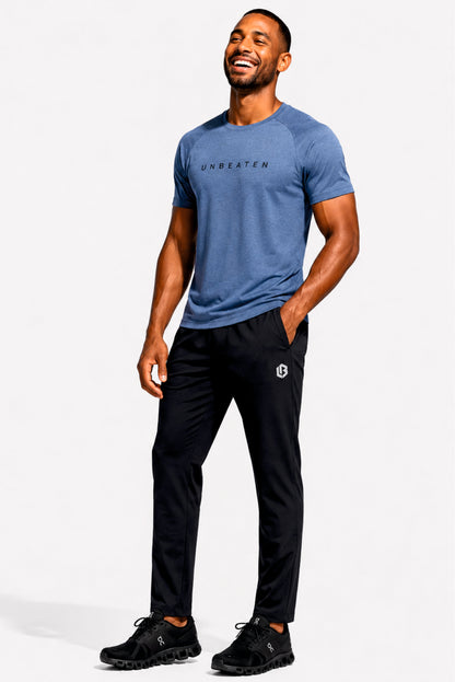 Performance Track Pants Black