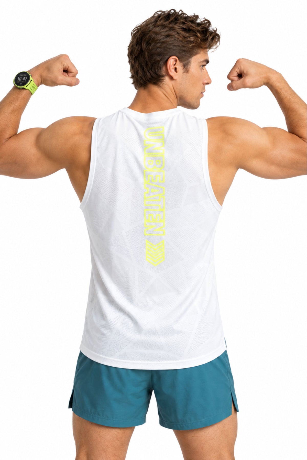 airlite white (neon unbeaten)