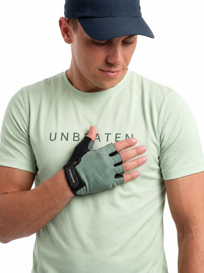 Cotton Liva Tshirt - Seacrest