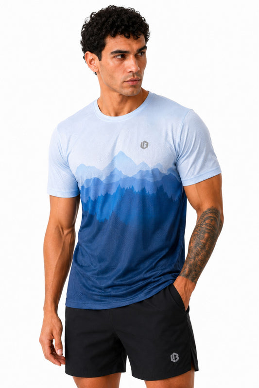 Mountain Tshirt
