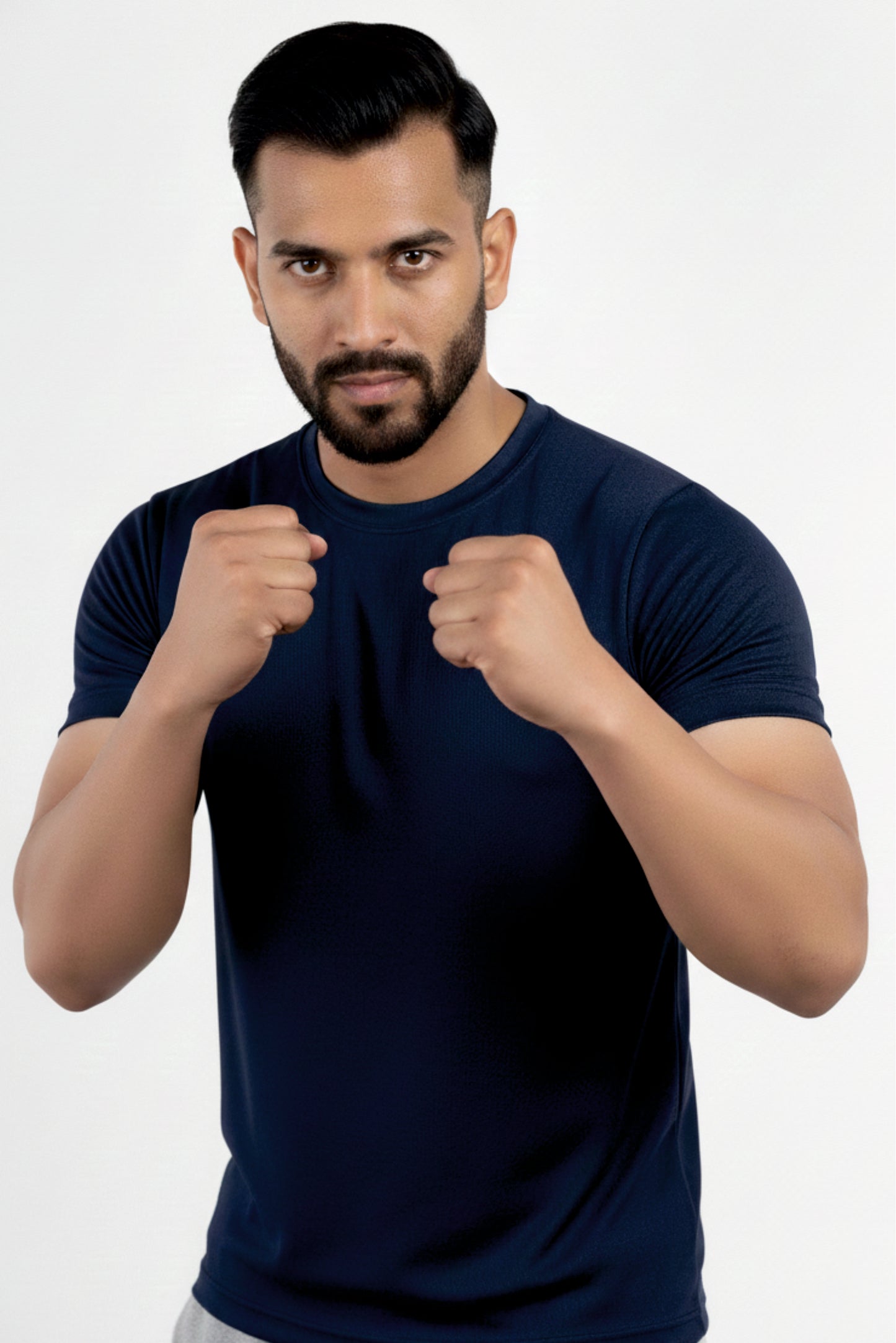 dricore navy tshirt