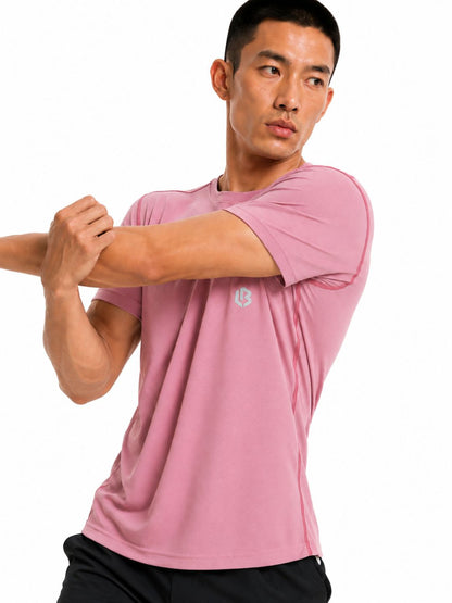 Ultrasoft NovaDot OnionPink Tshirt
