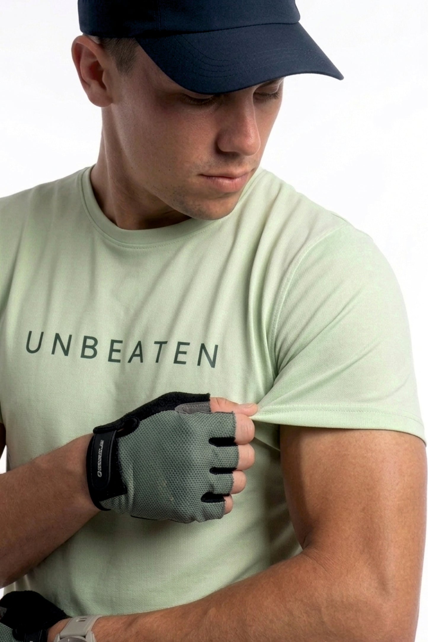 cotton liva tshirt - seacrest