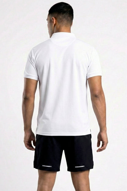 Polo Tshirt Snow White