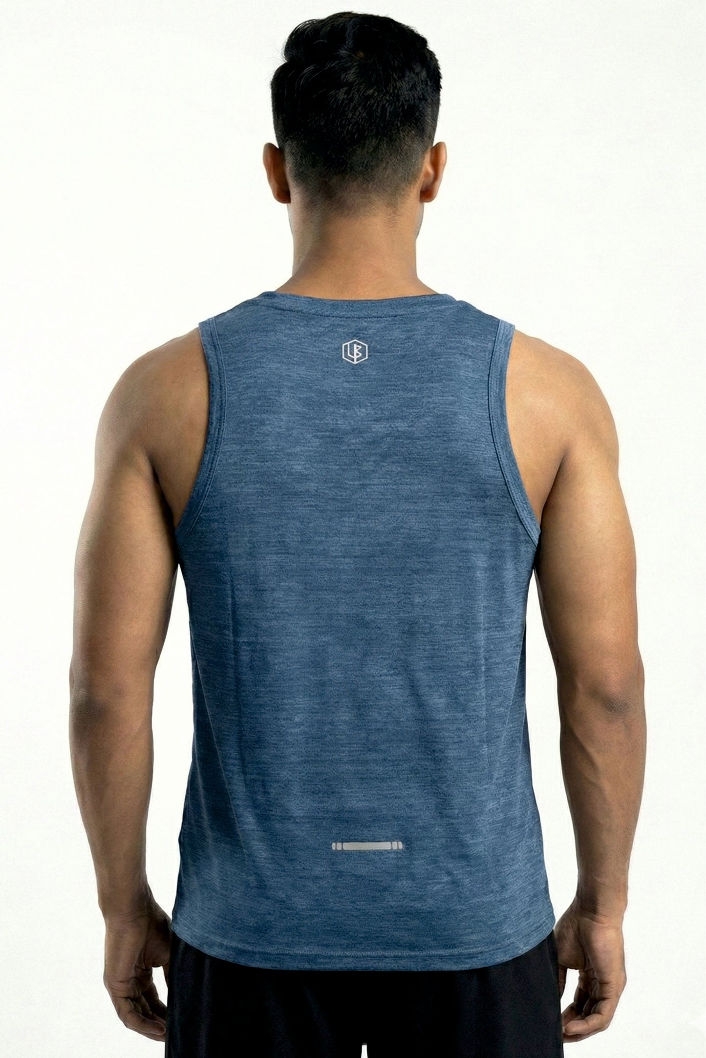 power tank - airforce blue