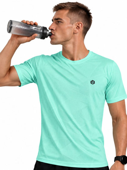 Green Tshirt