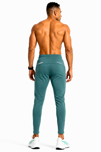 Performance Track Pants SeaGreen