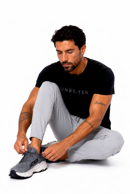 Performance Track Pants LightGrey