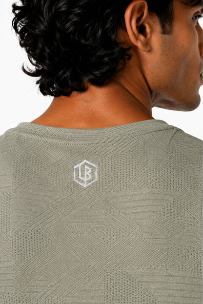 Power Tank - Stone Grey