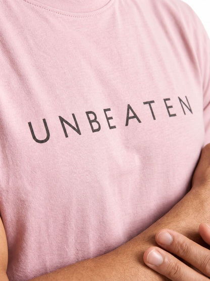 Cotton Liva Tshirt - Blush