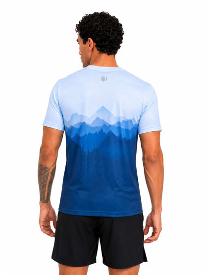 Mountain Tshirt