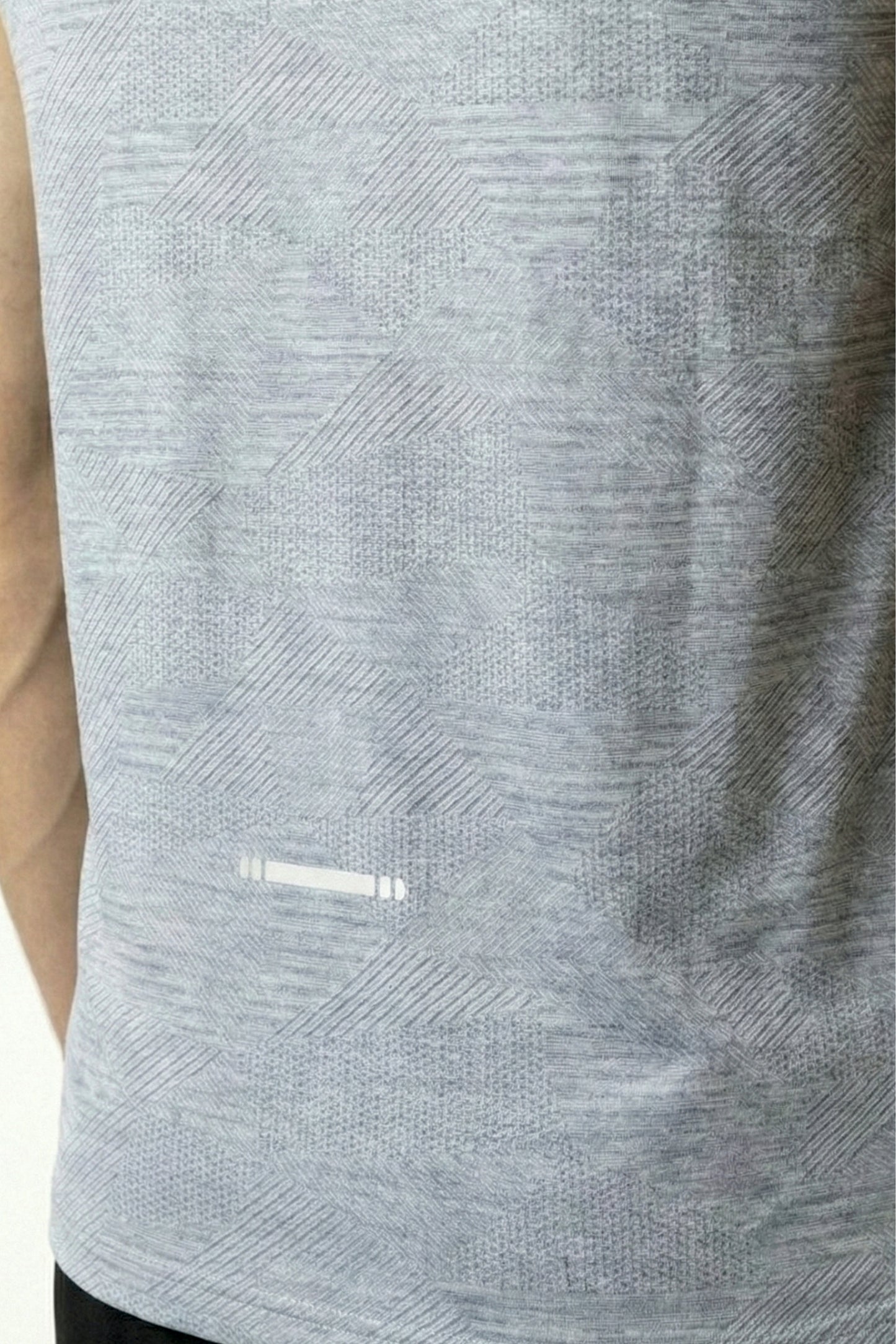 power tank - petrel blue