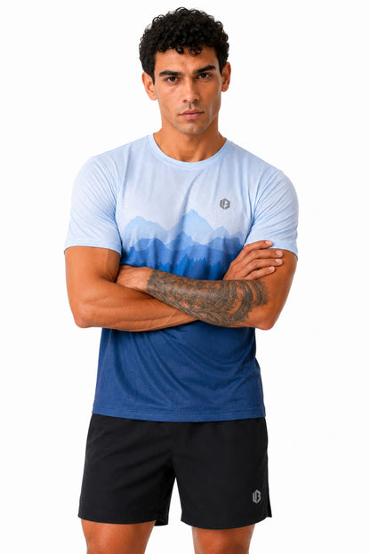 Mountain Tshirt