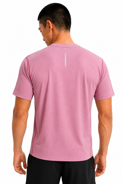 Ultrasoft NovaDot OnionPink Tshirt