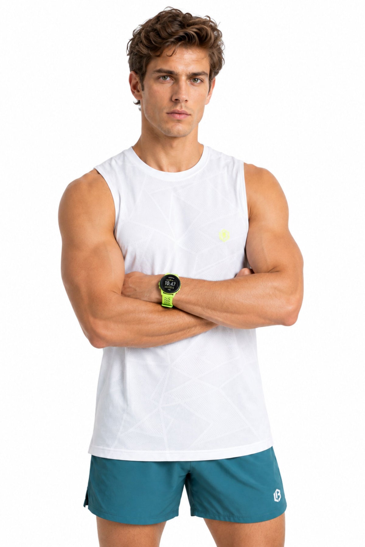 airlite white (neon unbeaten)