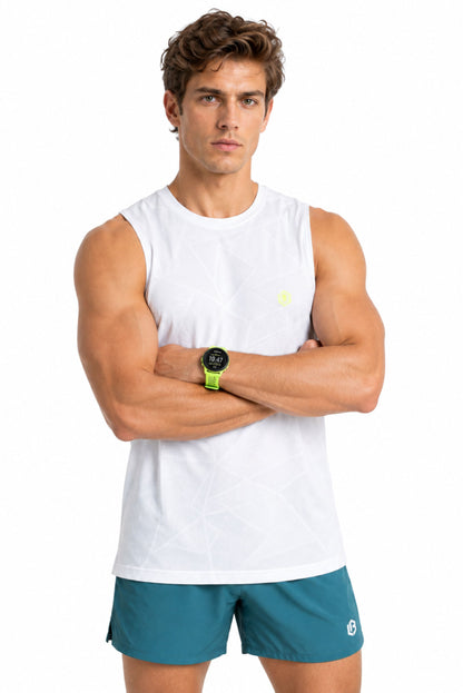 Airlite White (NEON unBEATen)
