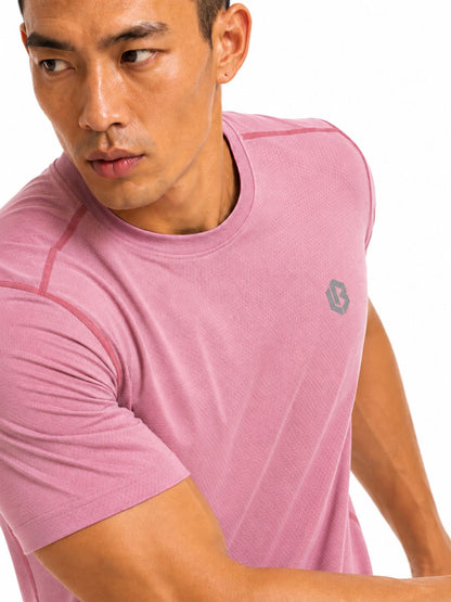 Ultrasoft NovaDot OnionPink Tshirt