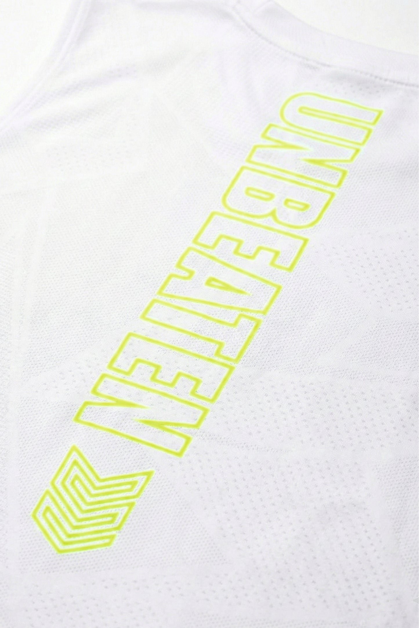 airlite white (neon unbeaten)