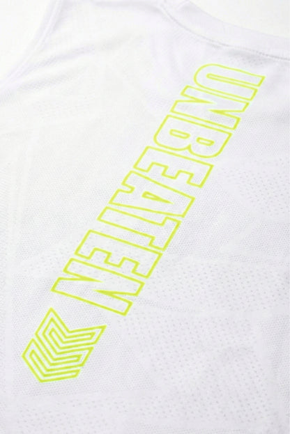 Airlite White (NEON unBEATen)