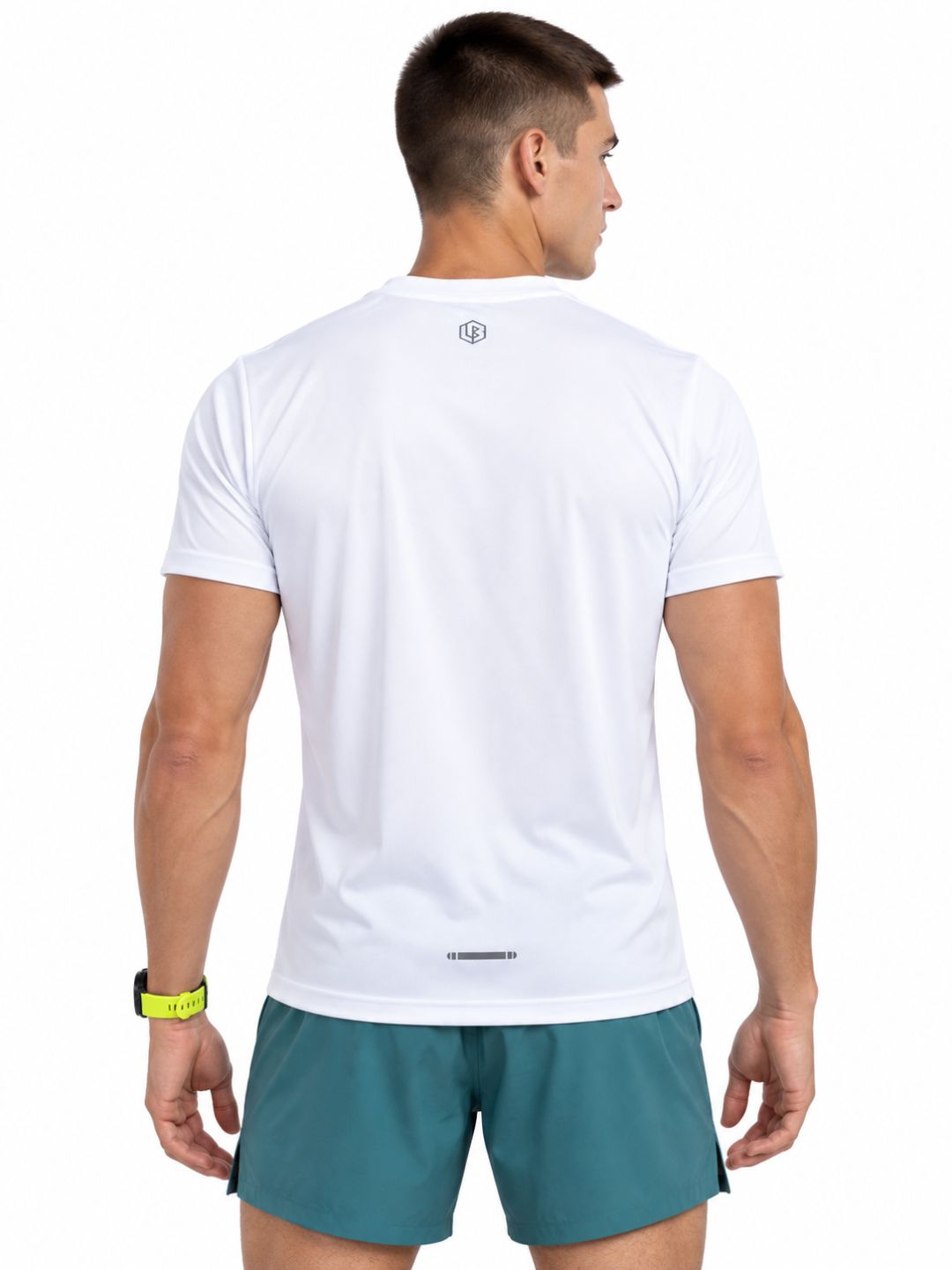 dricore white tshirt