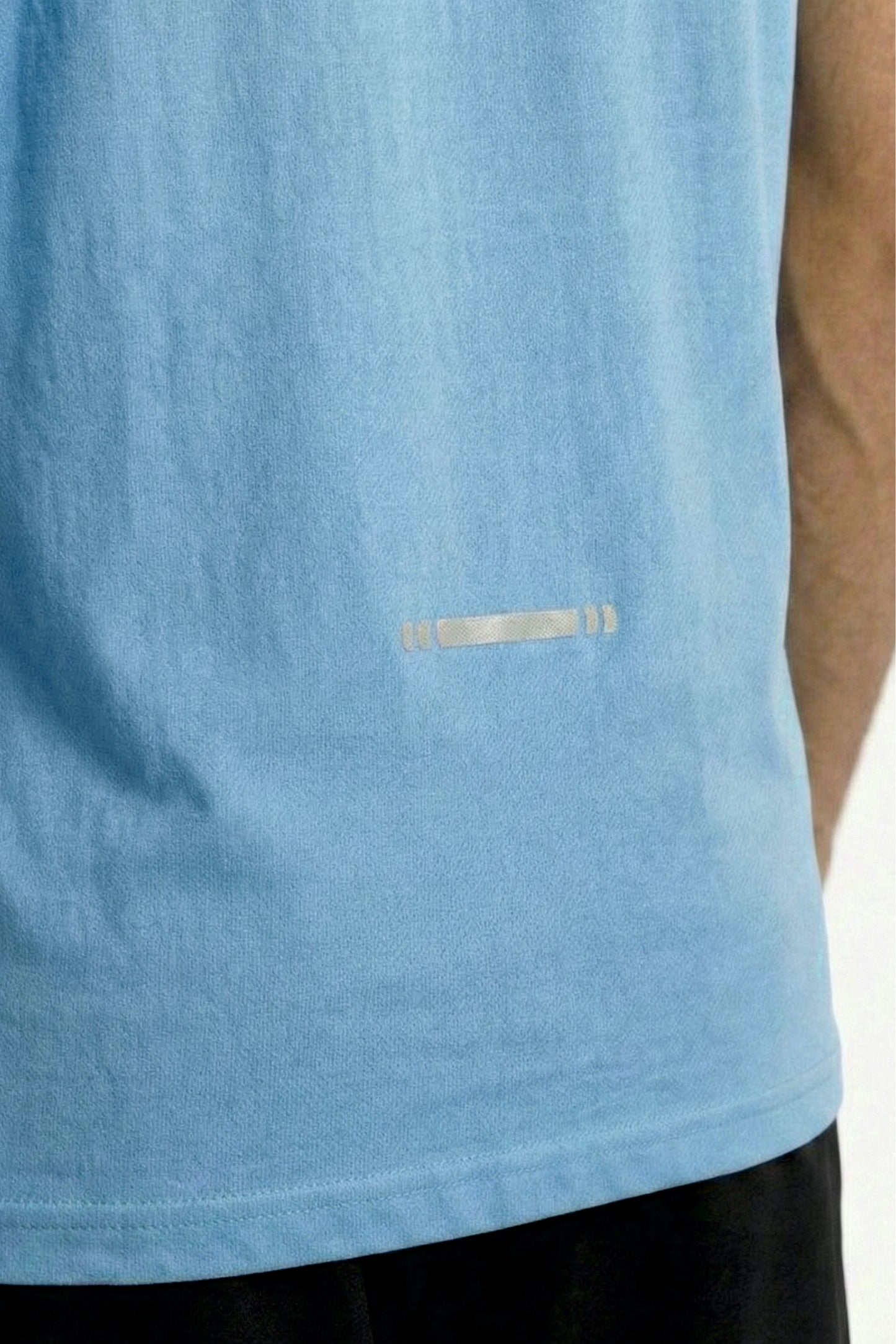 dricore skyblue tshirt