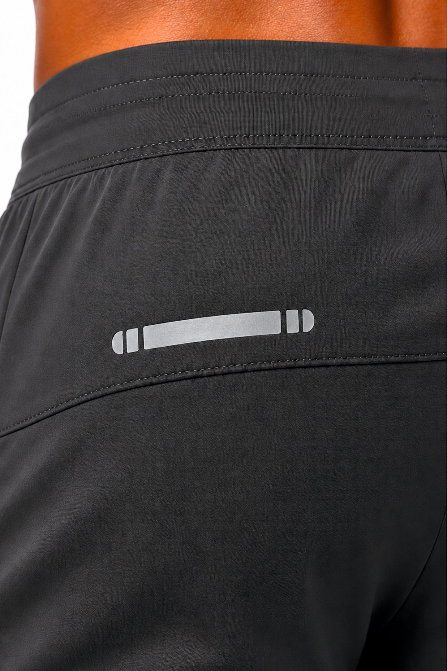 performance track pants darkgrey