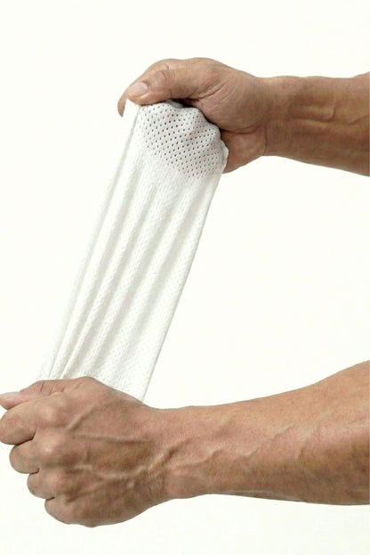 Ultrasoft NovaDot White Tshirt