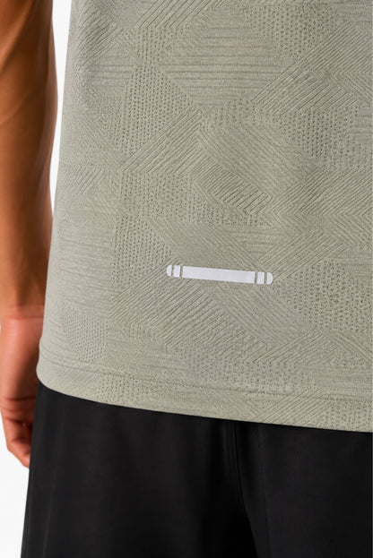 Power Tank - Stone Grey