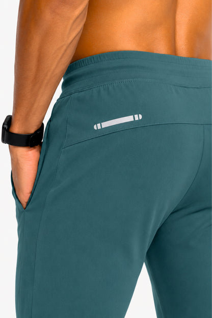 Performance Track Pants SeaGreen