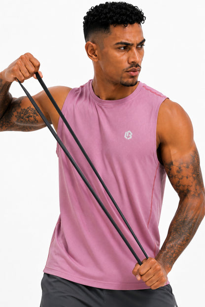 Ultrasoft NovaDot OnionPink Singlet