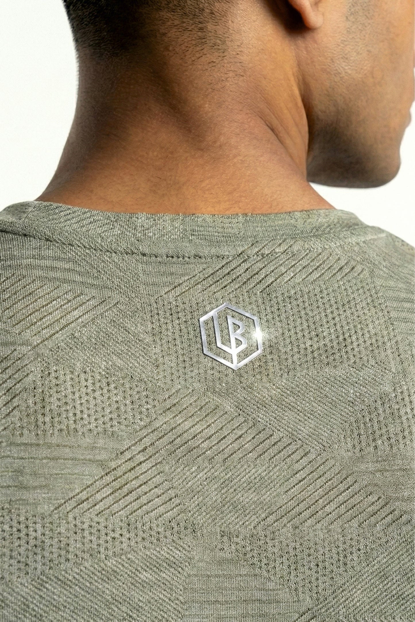 power tank - stone grey