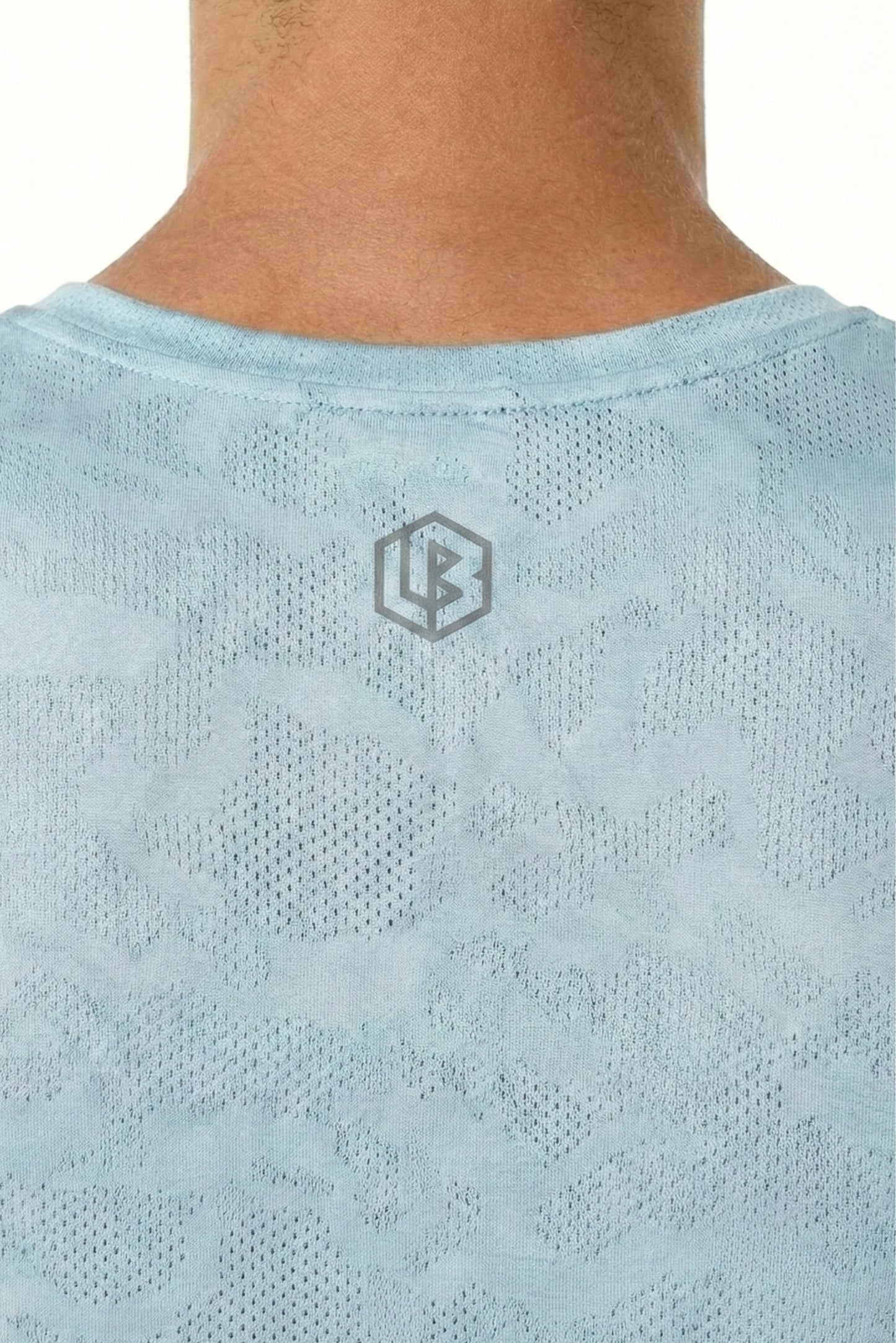 aeropulse tank (artic blue)