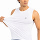 Ultrasoft NovaDot White Singlet