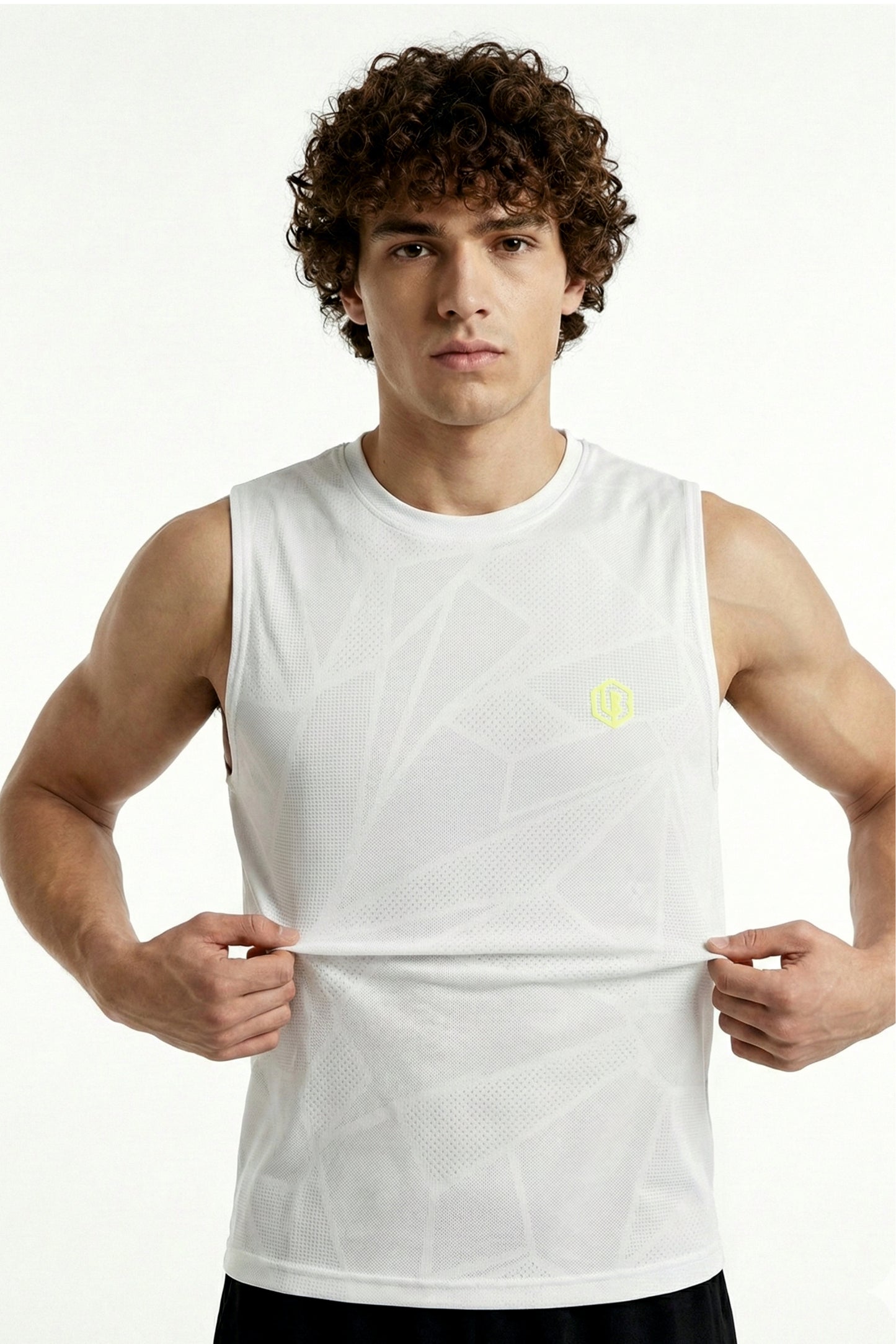 airlite white (neon unbeaten)