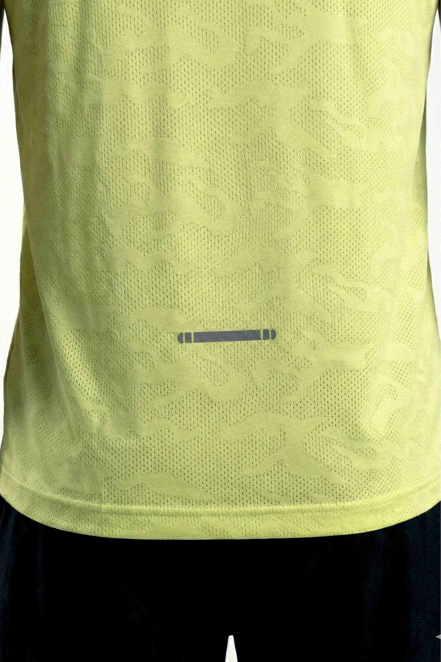 aeropulse tank (butter yellow)