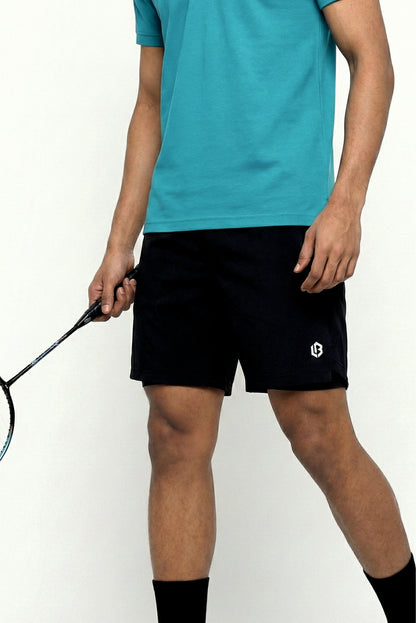 Polo Tshirt Jade Green
