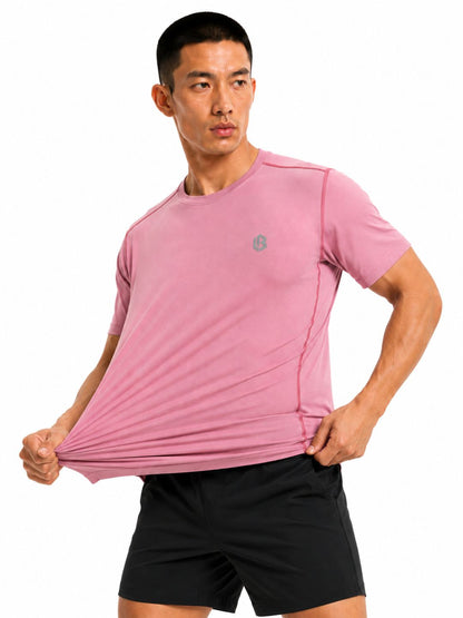 Ultrasoft NovaDot OnionPink Tshirt