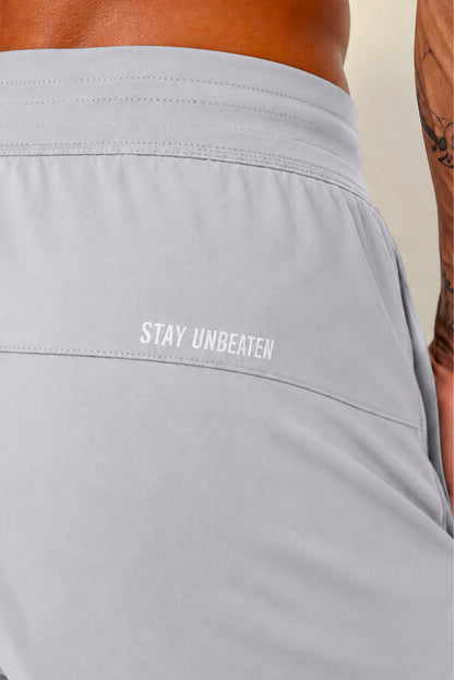 Performance Track Pants LightGrey