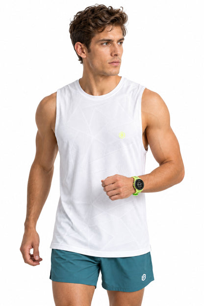 Airlite White (NEON unBEATen)