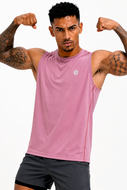 Ultrasoft NovaDot OnionPink Singlet