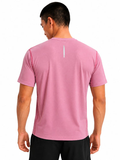 Ultrasoft NovaDot OnionPink Tshirt