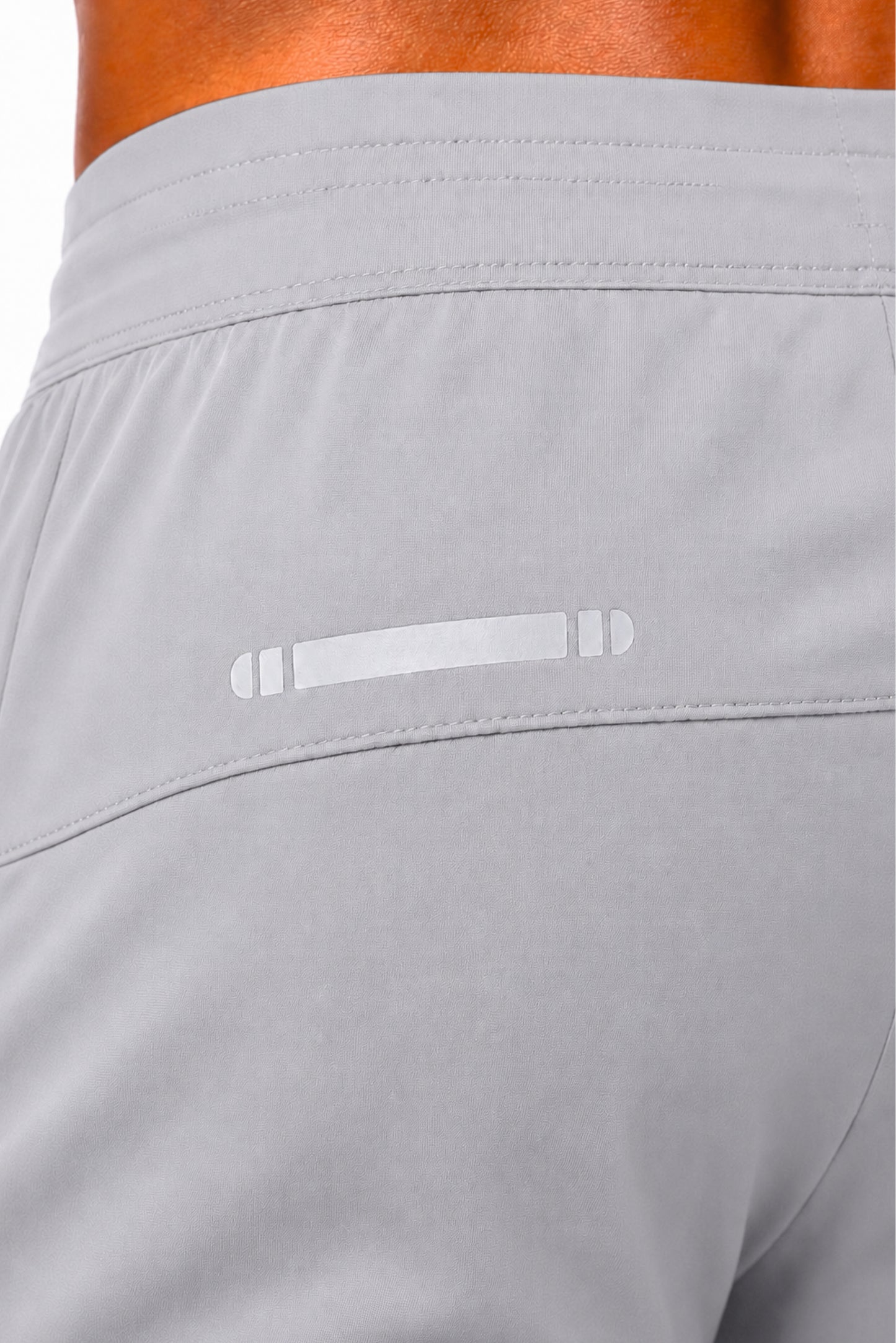 performance track pants lightgrey